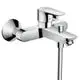 Hansgrohe-HG-Wannenmischer-Aufputz-Talis-E-chrom-71740000 gallery number 1